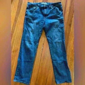 Joes Jeans Men’s Classic Straight Leg Medium Wash Sz 38